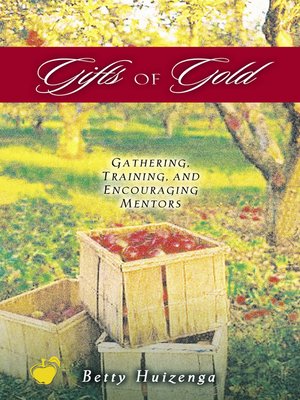 cover image of Gifts of Gold